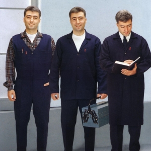 İş Güvenlik 036